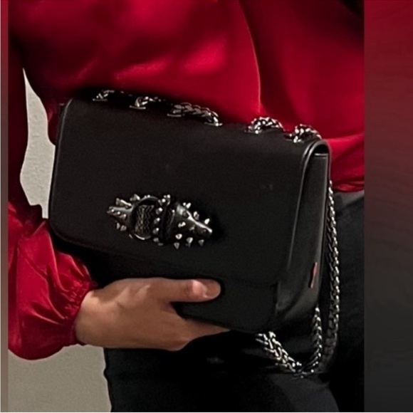 Christian louboutin small charity bag - Picture 7 of 7